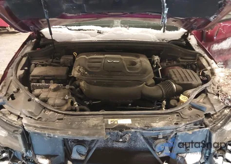 2018 Jeep Grand Cherokee Altitude 4X4 from USA, damaged, VIN 1C4RJFAG4JC152642